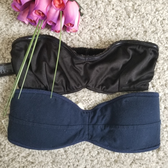 Bandeaus small forever21 and Hollister - Picture 5 of 7